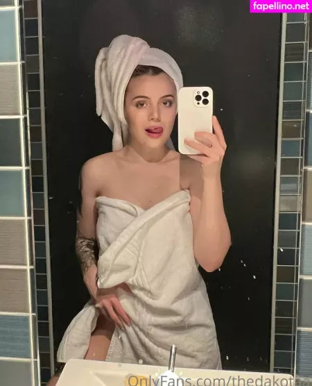 Thedakotaa OnlyFans Thumbnail #fulppxBPgQ