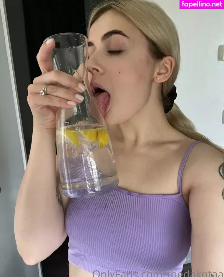 Thedakotaa OnlyFans Thumbnail #jfQATVeH5s