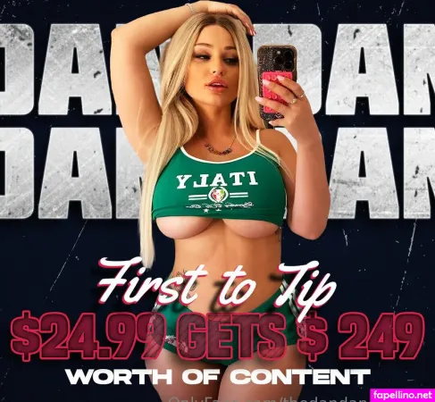 Thedandanglerfree 3 OnlyFans Thumbnail #FUE3AxZ4gU