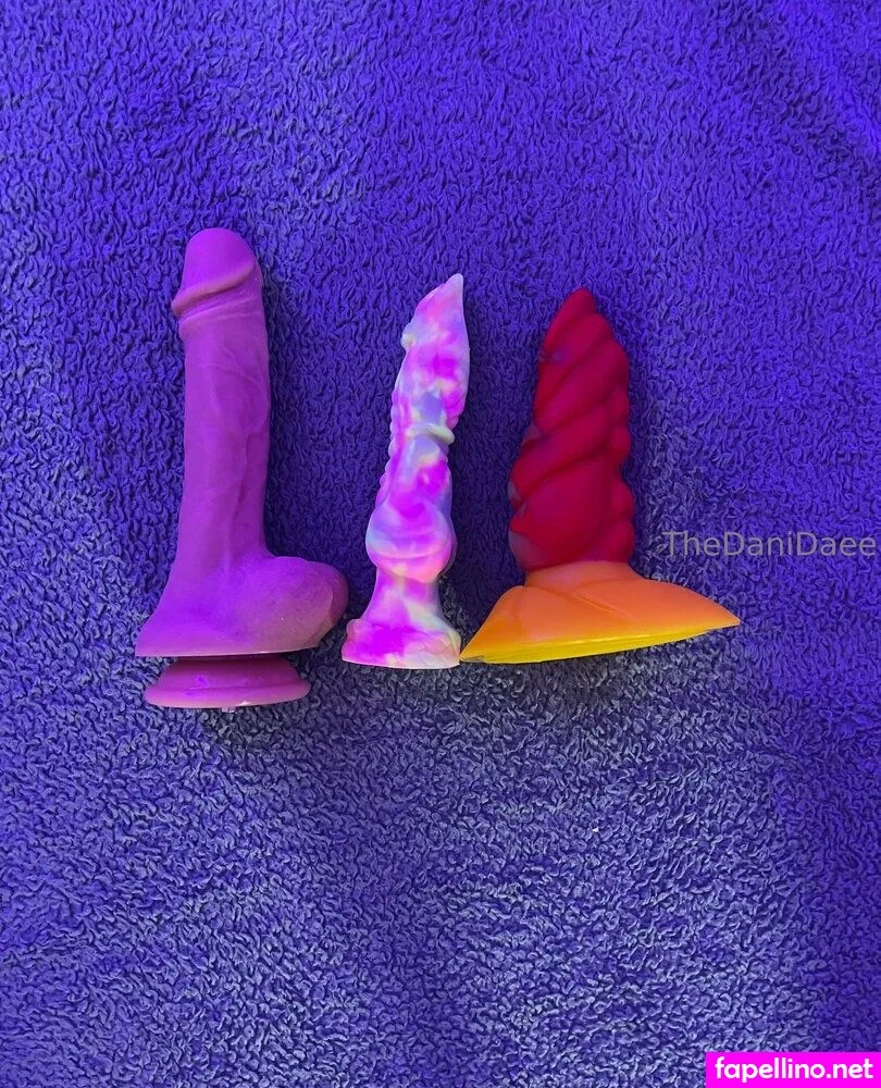 thedanidaae, thedanifae Nude Leaked OnlyFans Photo #77YCXe9Ej6