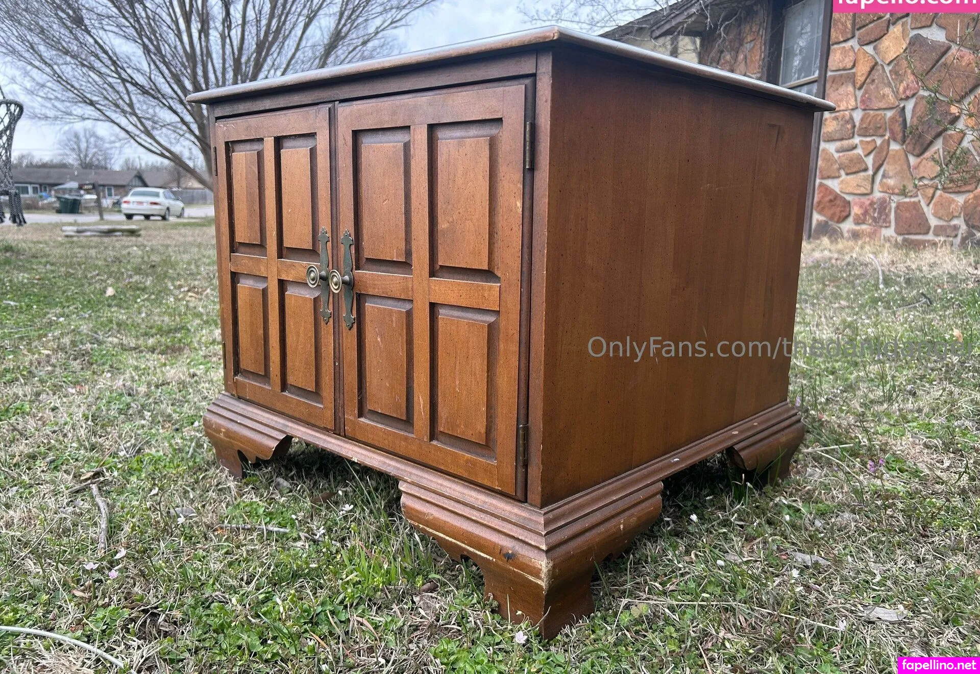 thedandangler, thedanidanger Nude Leaked OnlyFans Photo #8yG37nS74C