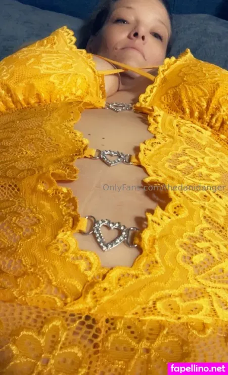 Thedanidanger OnlyFans Thumbnail #YerGooS4jp