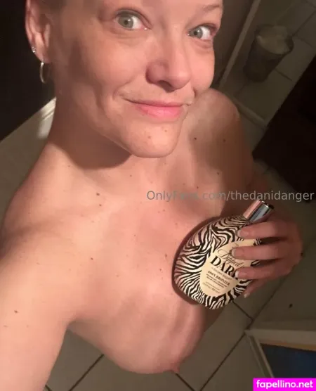 Thedanidanger OnlyFans Thumbnail #yHjTPOaaTy