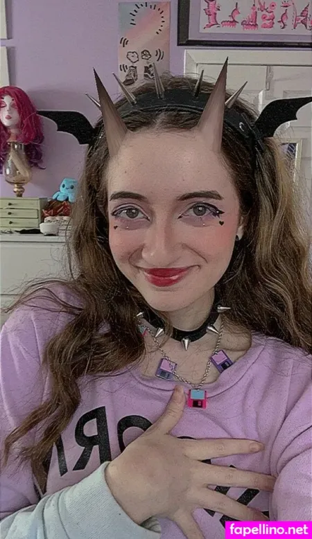 Thedannicorn OnlyFans Thumbnail #0rJnidxNpk