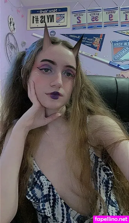 Thedannicorn OnlyFans Thumbnail #LwkKrUCzux