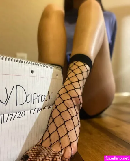Thedaphodili OnlyFans Thumbnail #xiHX6MvoTh