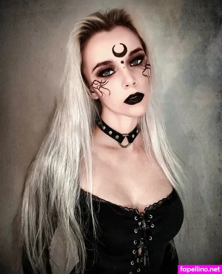 Thedarkesttale OnlyFans Thumbnail #S2v9ohctTL