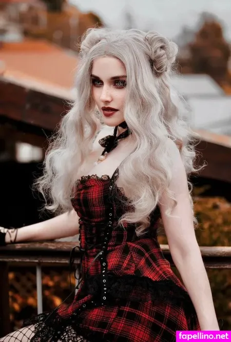 Thedarkesttale OnlyFans Thumbnail #gTZbQkUuTc