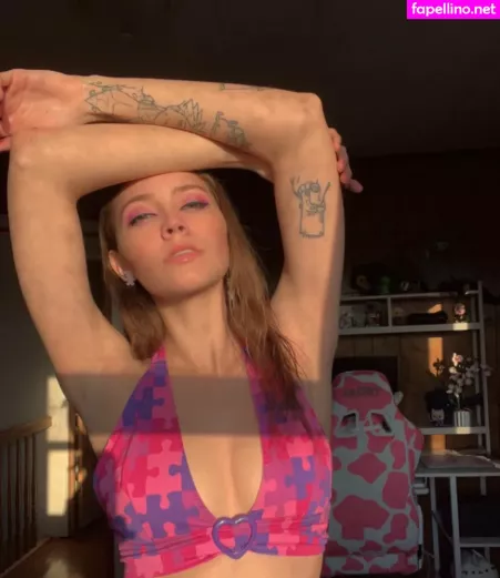 Thedarknymph OnlyFans Thumbnail #BOoEksEW86