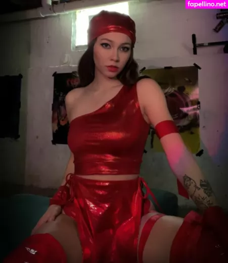 Thedarknymph OnlyFans Thumbnail #CAdu0mRixU