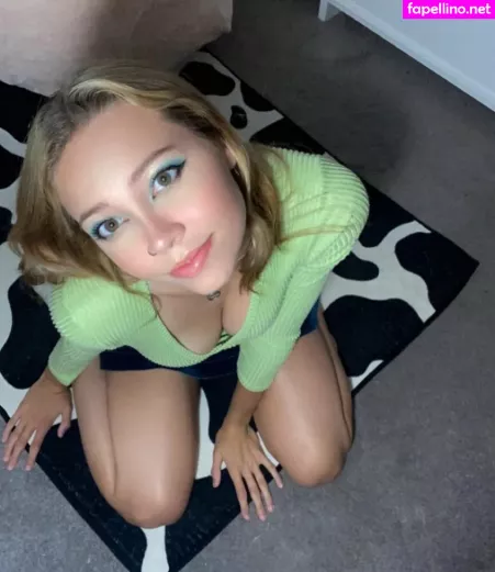 Thedarknymph OnlyFans Thumbnail #IIzUlbaPQa