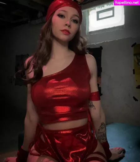 Thedarknymph OnlyFans Thumbnail #rS75kvOHZF