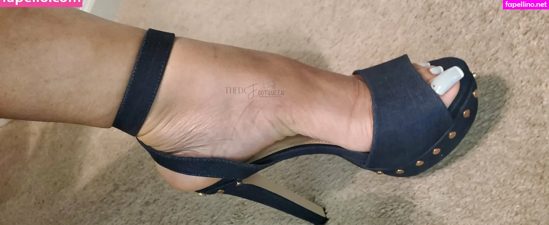 thedcfootqueen Nude Leaked OnlyFans Photo #8mFyX54obY