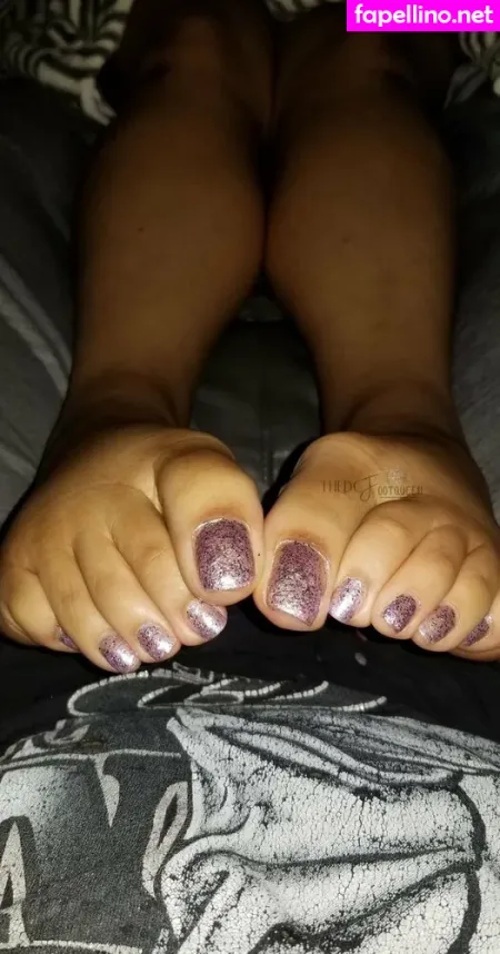 Thedcfootqueen OnlyFans Thumbnail #Qvi9z4o2ci