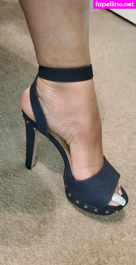 Thedcfootqueen OnlyFans Thumbnail #iZiiu67PZy
