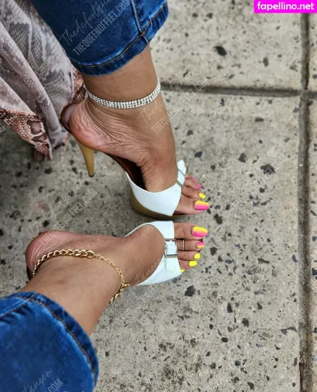 Thedcfootqueen1 0 OnlyFans Thumbnail #GSWtl2hv9r
