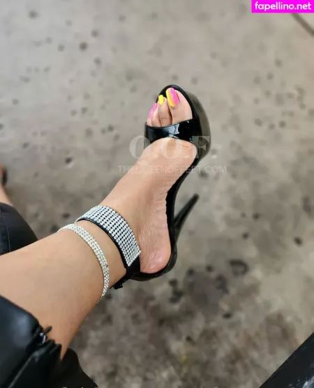 Thedcfootqueen1 0 OnlyFans Thumbnail #aXR7vUGH2R