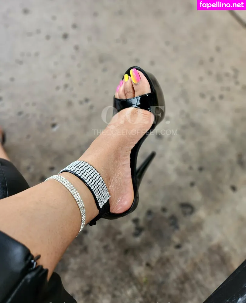thedcfootqueen1.0 Nude Leaked OnlyFans Photo #aXR7vUGH2R