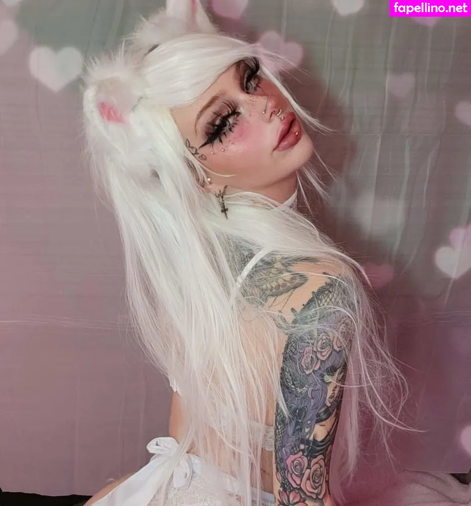 thedeerqueen Nude Leaked OnlyFans Photo #1P2ZmDt0VL