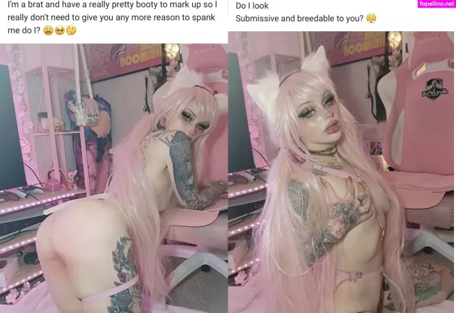 Thedeerqueen OnlyFans Thumbnail #BPsb6BP6hu