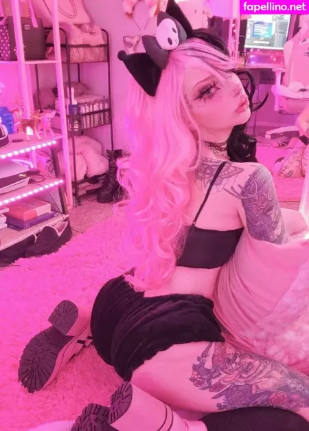 Thedeerqueen OnlyFans Thumbnail #dY5V6JV89V