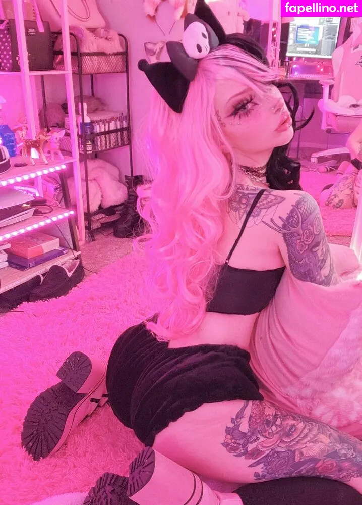 thedeerqueen Nude Leaked OnlyFans Photo #dY5V6JV89V