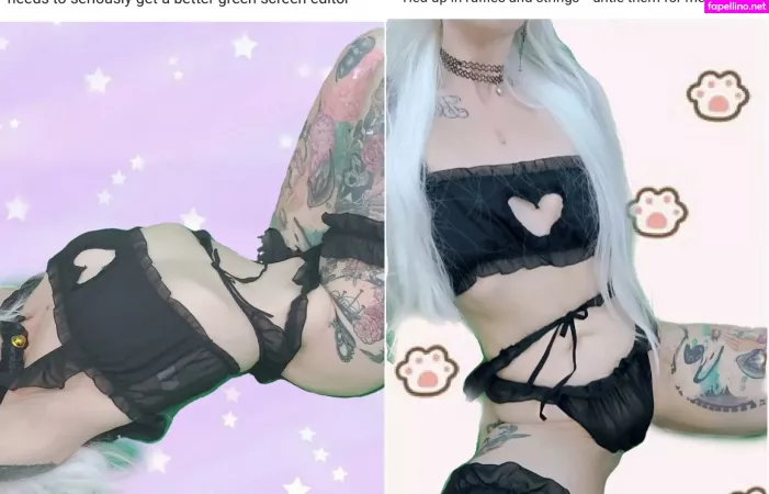 Thedeerqueen OnlyFans Thumbnail #h2EHnaGmaX