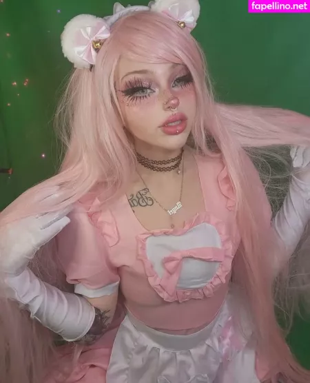 Thedeerqueen OnlyFans Thumbnail #o5qAgrBpOo