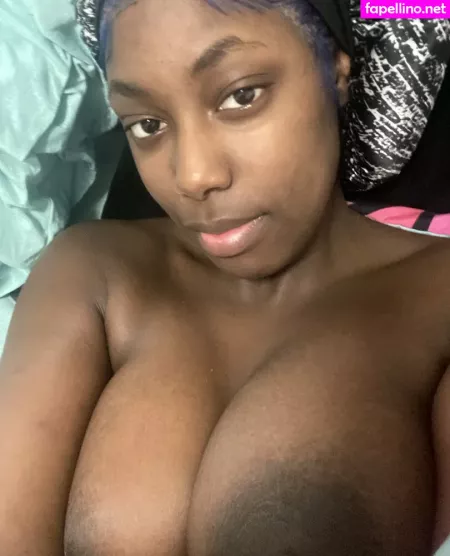 Thedejababe OnlyFans Thumbnail #8s3TdwonnS