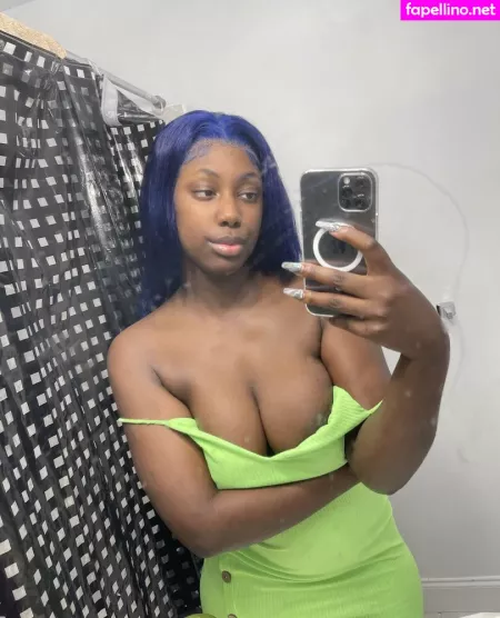 Thedejababe OnlyFans Thumbnail #Gpd7q5asQa