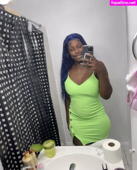 Thedejababe OnlyFans Thumbnail #WPjlbSJBsI