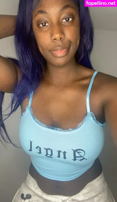 Thedejababe OnlyFans Thumbnail #mDxgHKy4Ho