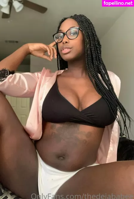 Thedejababee OnlyFans Thumbnail #OUIcZY9rCi