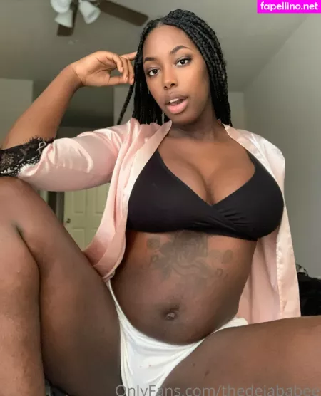 Thedejababee OnlyFans Thumbnail #RIlm1eitFQ