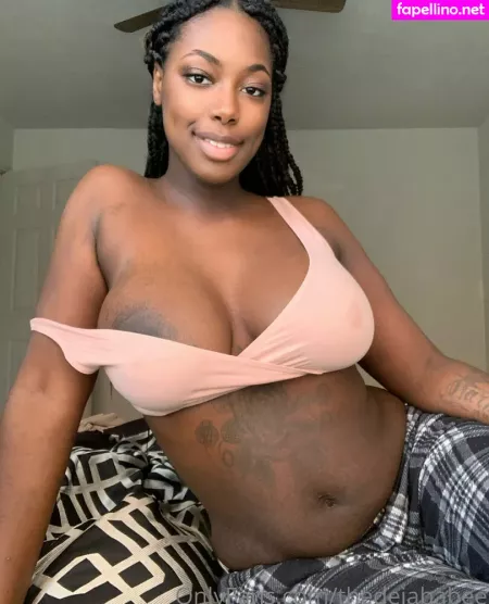 Thedejababee OnlyFans Thumbnail #hBcUpaeCuO