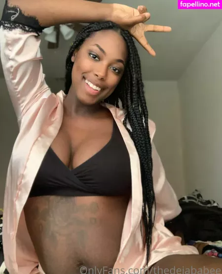 Thedejababee OnlyFans Thumbnail #inyDUkT04g