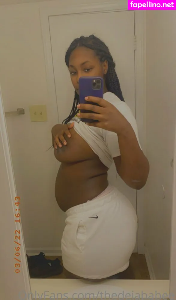 thedejababee Nude Leaked OnlyFans Photo #uXJo5v3zX8