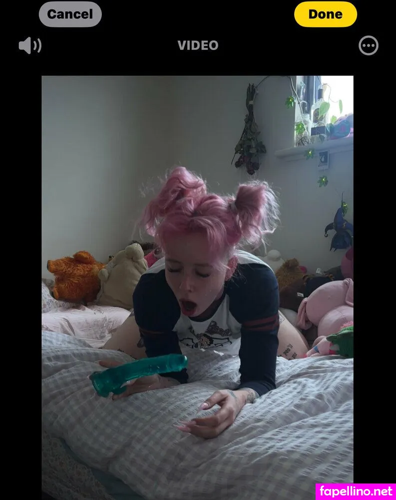 thedemonsplayground Nude Leaked OnlyFans Photo #32dnjPDK1l