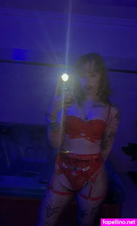 Thedemonsplayground OnlyFans Thumbnail #4nLy1Id2eo