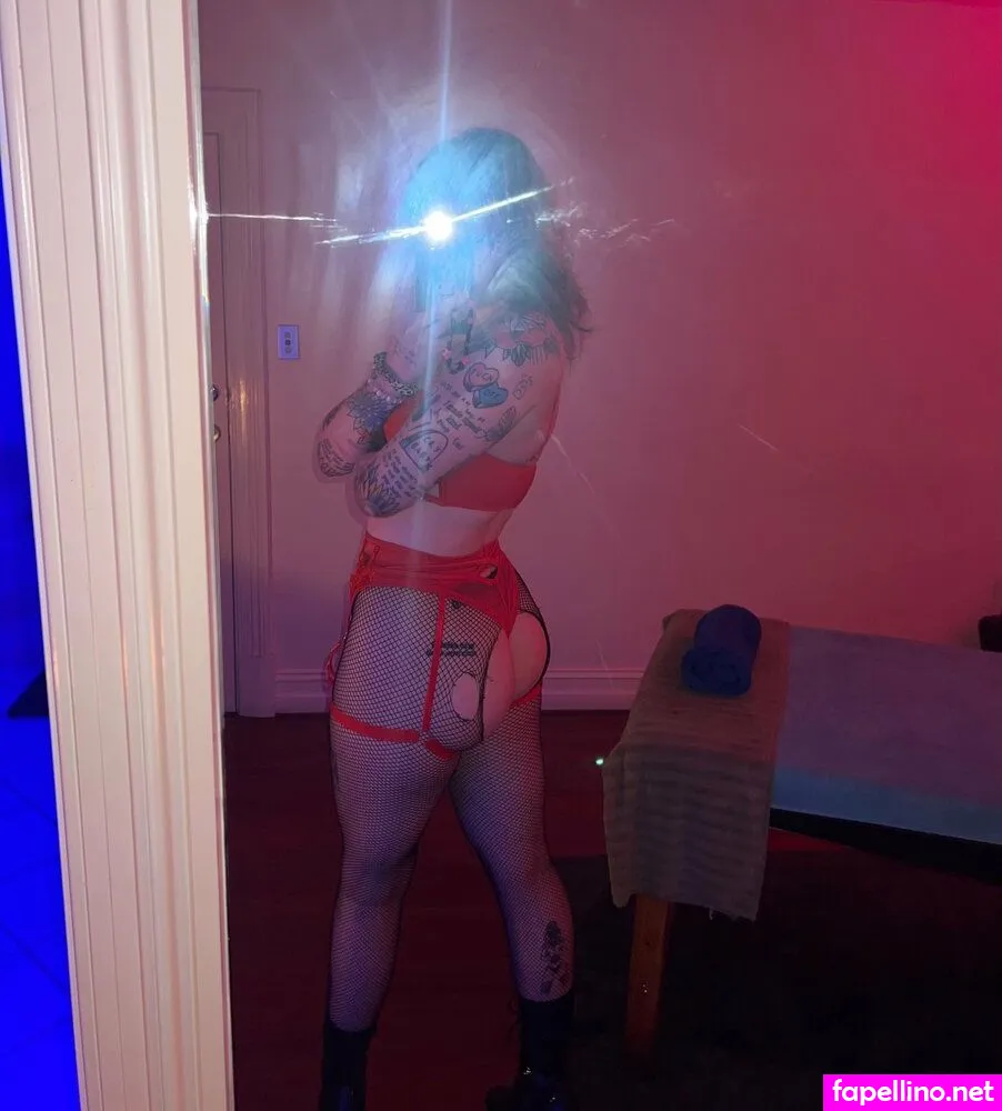 thedemonsplayground Nude Leaked OnlyFans Photo #BN9I2HYiOI