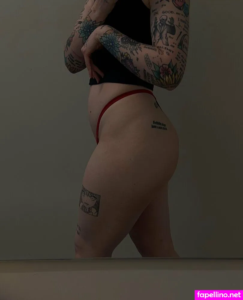 thedemonsplayground Nude Leaked OnlyFans Photo #G8aoZhreys
