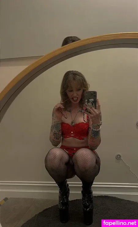 Thedemonsplayground OnlyFans Thumbnail #THgSWaxFiL