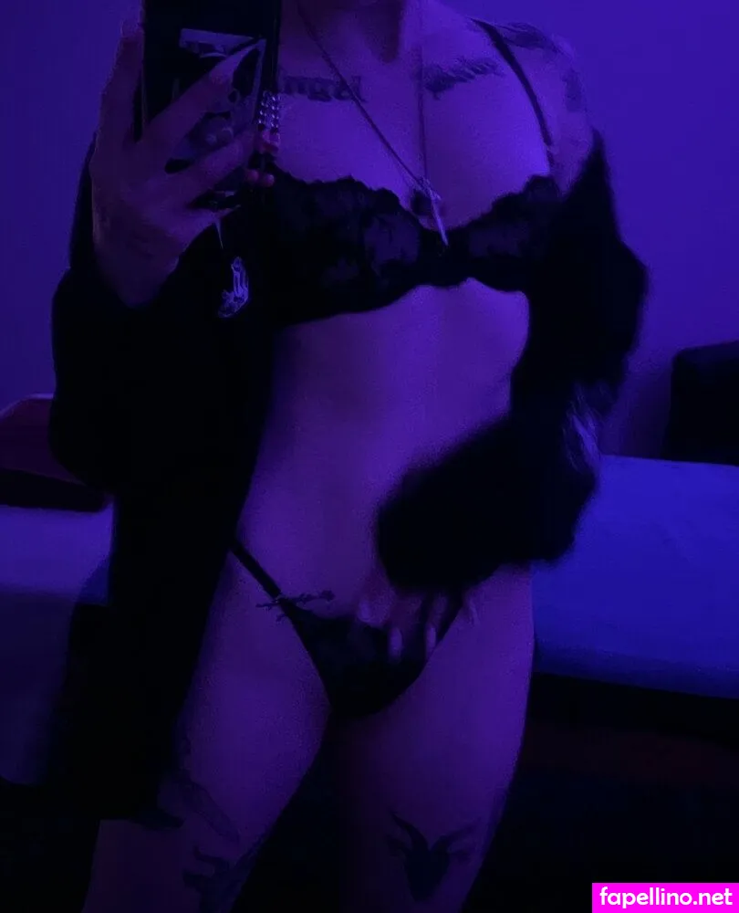 thedemonsplayground Nude Leaked OnlyFans Photo #rSk41DNkwY