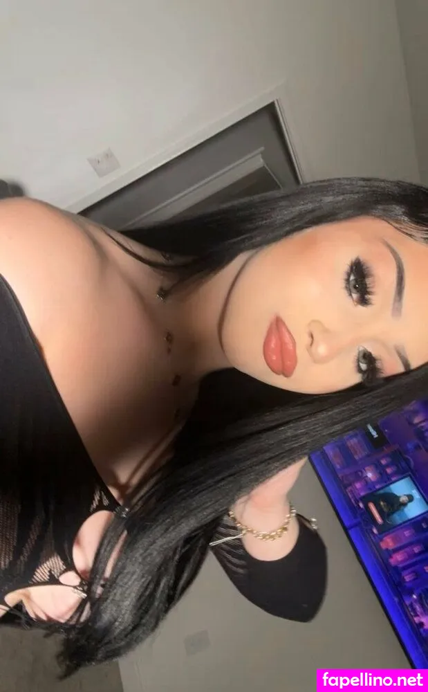 desireemarkovichh, thedesireeblack Nude Leaked OnlyFans Photo #r1q47CdYae