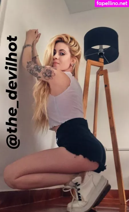 Thedevilhot OnlyFans Thumbnail #6Ha2JWZ0I4