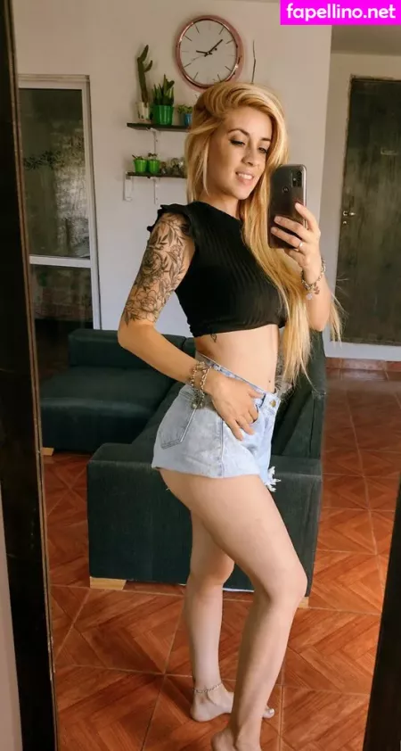 Thedevilhot OnlyFans Thumbnail #ETRYFMaXee