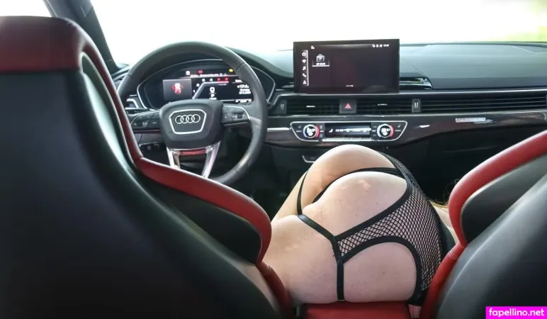 Thedevilinside OnlyFans Thumbnail #Gk400IipkZ