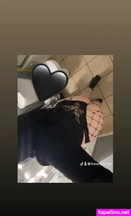 Thedevilishighh OnlyFans Thumbnail #BtVq9PgCES