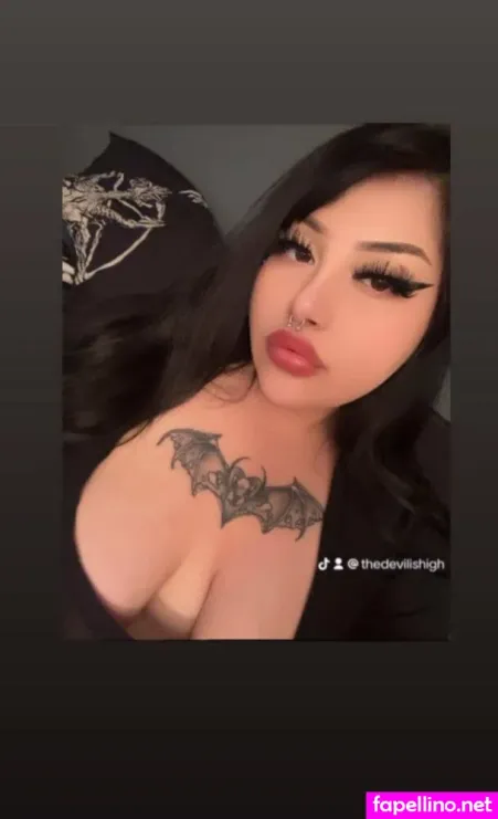 Thedevilishighh OnlyFans Thumbnail #w0L11pLjdM