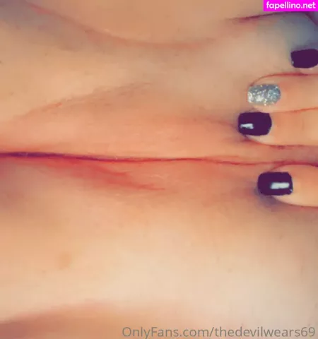 Thedevilwears69 OnlyFans Thumbnail #yDhpvcQ5wY